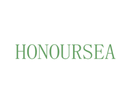 HONOURSEA 商标图样