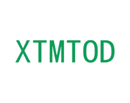 XTMTOD 商标图样
