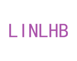 LINLHB 商标图样