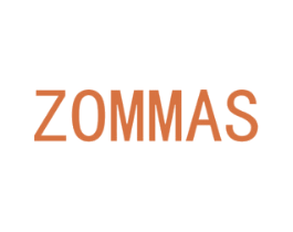 ZOMMAS 商标图样