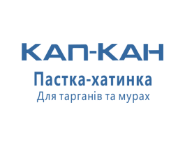 KAN-KAH NACTKA-XATNHKA TAPRAHIB  商标图样
