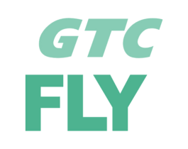 GTC FLY 商标图样