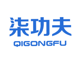 柒功夫 商标图样