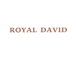 ROYAL DAVID 商标图样
