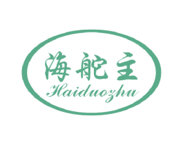 海舵主 商标图样