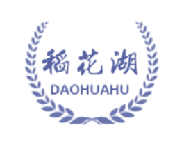 稻花湖 商标图样