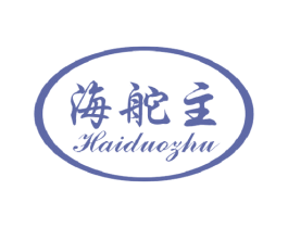 海舵主 商标图样