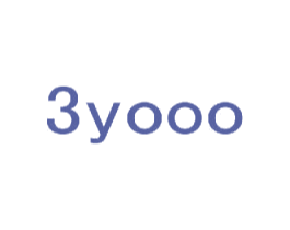 3YOOO 商标图样