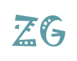 ZG 商标图样
