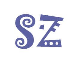 SZ 商标图样
