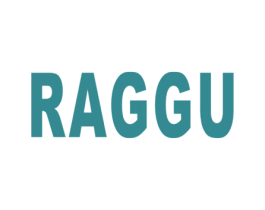 RAGGU 商标图样