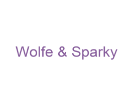 WOLFE&SPARKY 商标图样