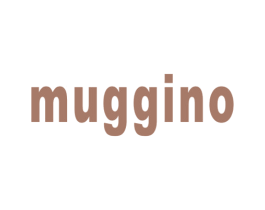 MUGGINO 商标图样