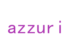 AZZURI 商标图样