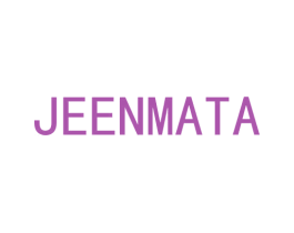 JEENMATA 商标图样