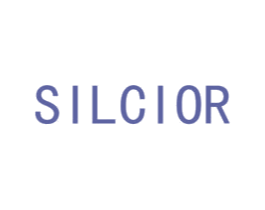 SILCIOR 商标图样