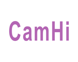CAMHI 商标图样