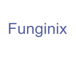 FUNGINIX 商标图样