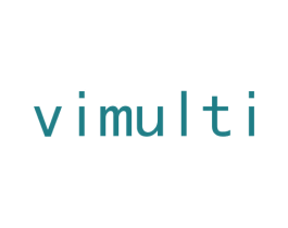 VIMULTI 商标图样