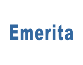 EMERITA 商标图样
