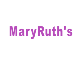 MARYRUTHS 商标图样