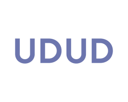 UDUD 商标图样