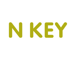NKEY 商标图样