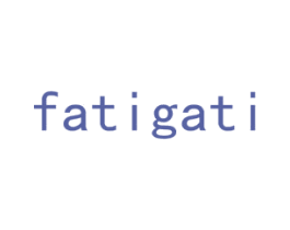 FATIGATI 商标图样