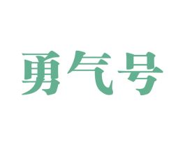 勇气号 商标图样