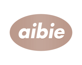 AIBIE 商标图样