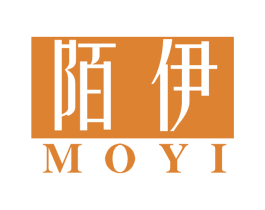 陌伊 商标图样