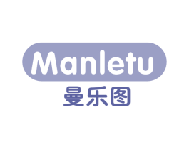 曼乐图 商标图样