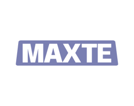 MAXTE 商标图样