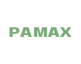 PAMAX 商标图样