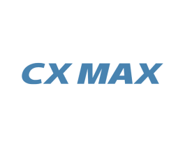 CX MAX 商标图样