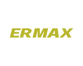 ERMAX 商标图样
