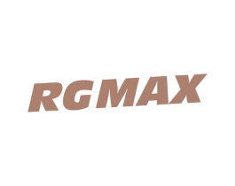 RGMAX 商标图样