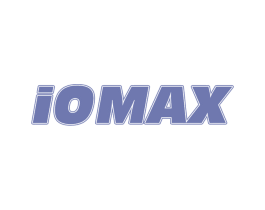 IOMAX 商标图样