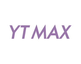YT MAX 商标图样