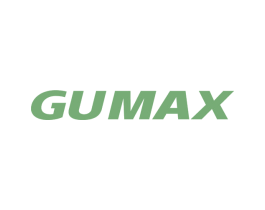 GUMAX 商标图样