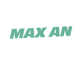 MAX AN 商标图样