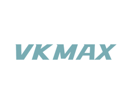 VKMAX 商标图样