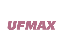 UFMAX 商标图样