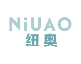 纽奥 商标图样