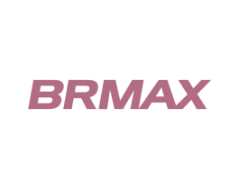 BRMAX 商标图样