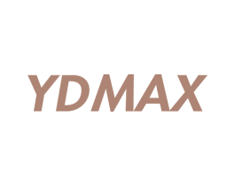 YDMAX 商标图样