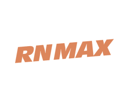 RN MAX 商标图样