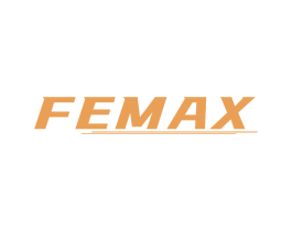 FEMAX 商标图样