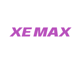 XE MAX 商标图样