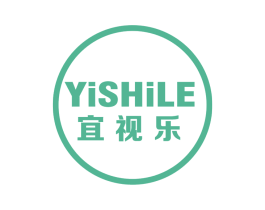 宜视乐 商标图样